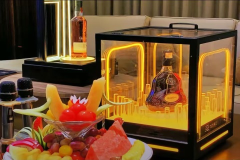 广元DREAMHOUSE招聘,管住宿-高端就业开启梦想轻松可