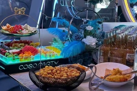 广元高端场所急招包厢礼仪模特，待遇好福利全，优质岗位不等人