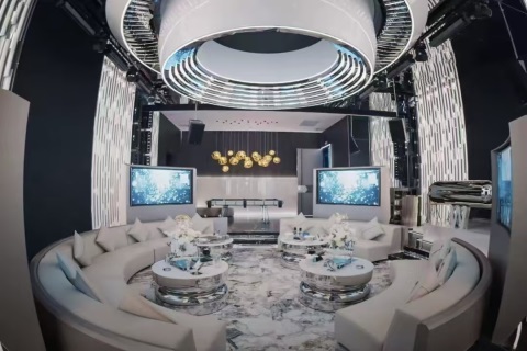 广元夜场招聘兼职礼仪,广元商务夜场招聘信息